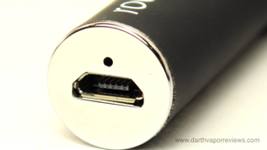 Rocvape Encore Mini USB Charging Port